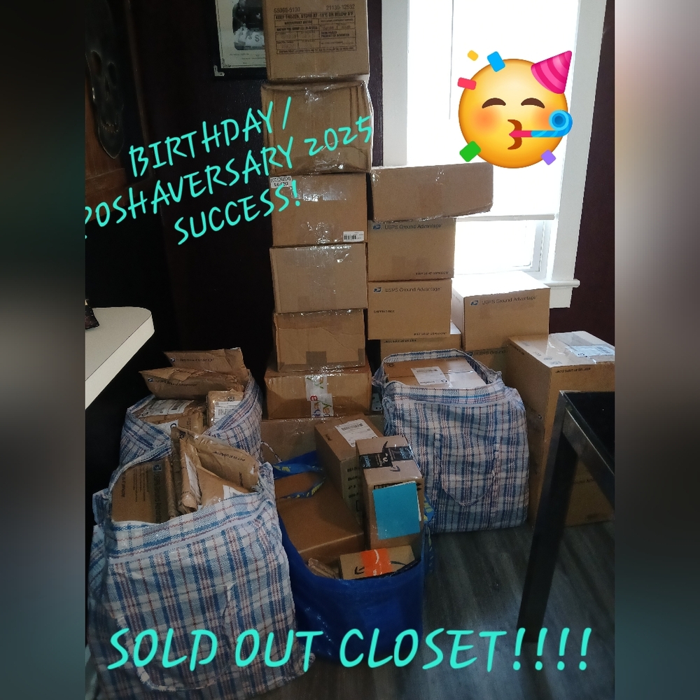 IM LIVE GUYS!!! SHARE 2, BUNDLE MORE!! - Picture 16 of 16